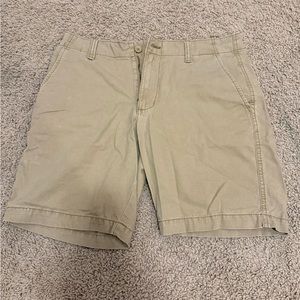 Old Navy Tan Shorts